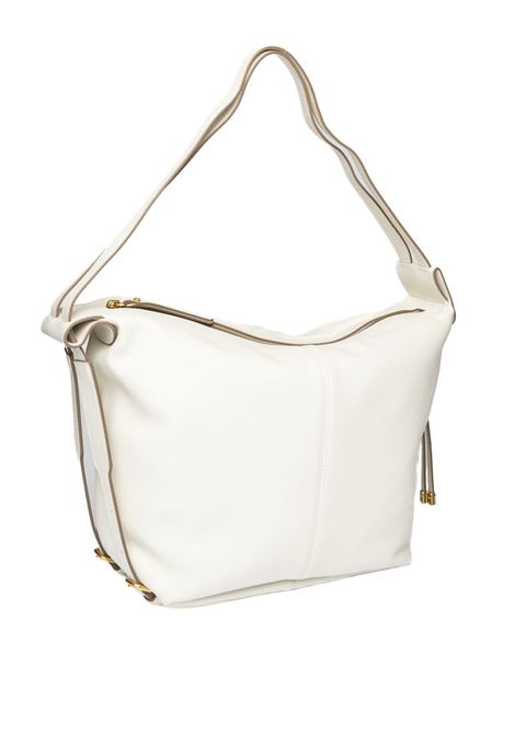 ivory guia shoulder bag GIANNI CHIARINI | 11340GUIA-3890